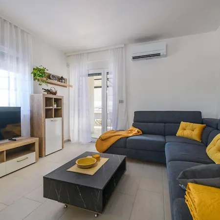 Gracijela By Interhome Hébergement de vacances