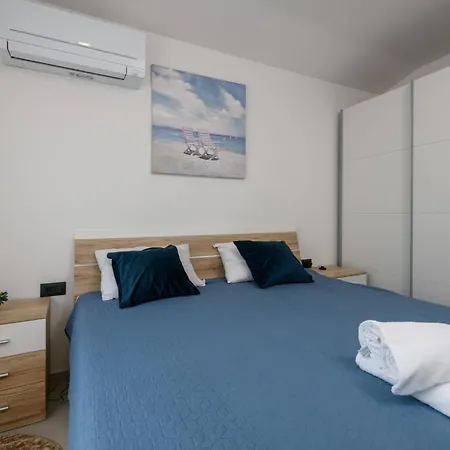Hébergement de vacances Gracijela By Interhome Fažana