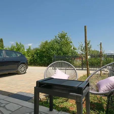 Gracijela By Interhome *