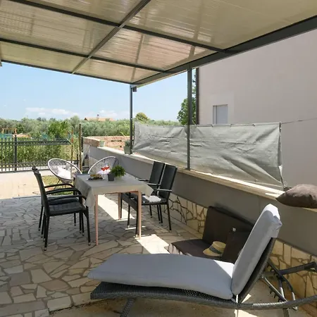 Hébergement de vacances Gracijela By Interhome *